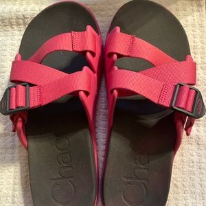 Chaco Chillos Slide 10